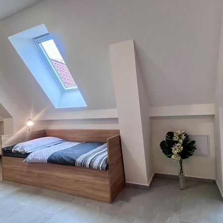 Ubytovani Zatisi 2 Olomouc Eksteriør billede