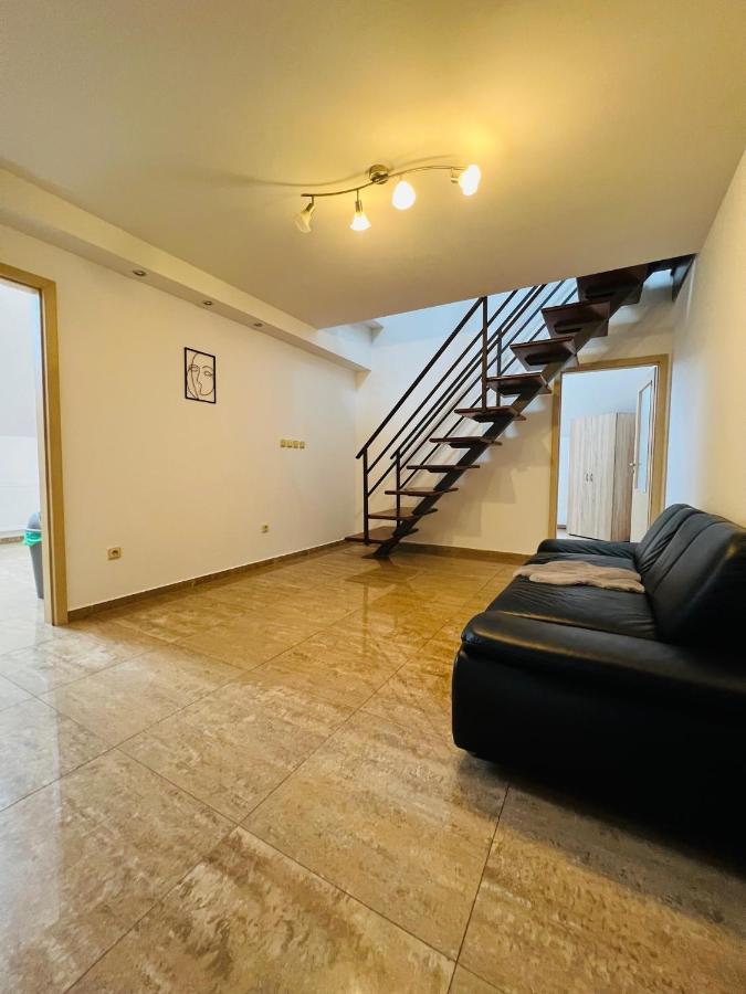 Ubytovani Zatisi 2 Olomouc Eksteriør billede